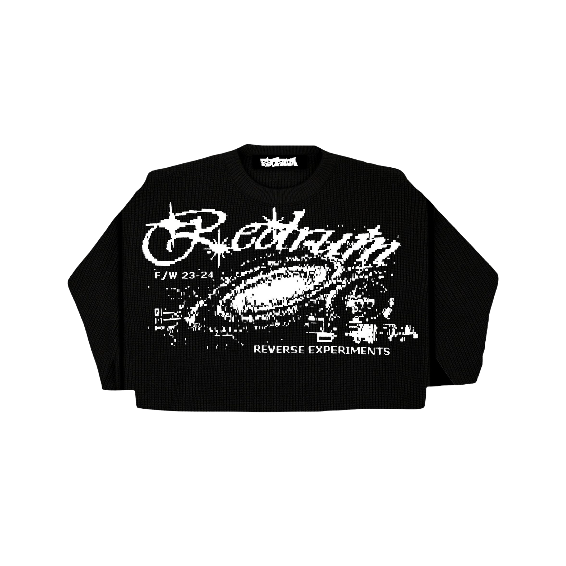 Andromeda Knit
