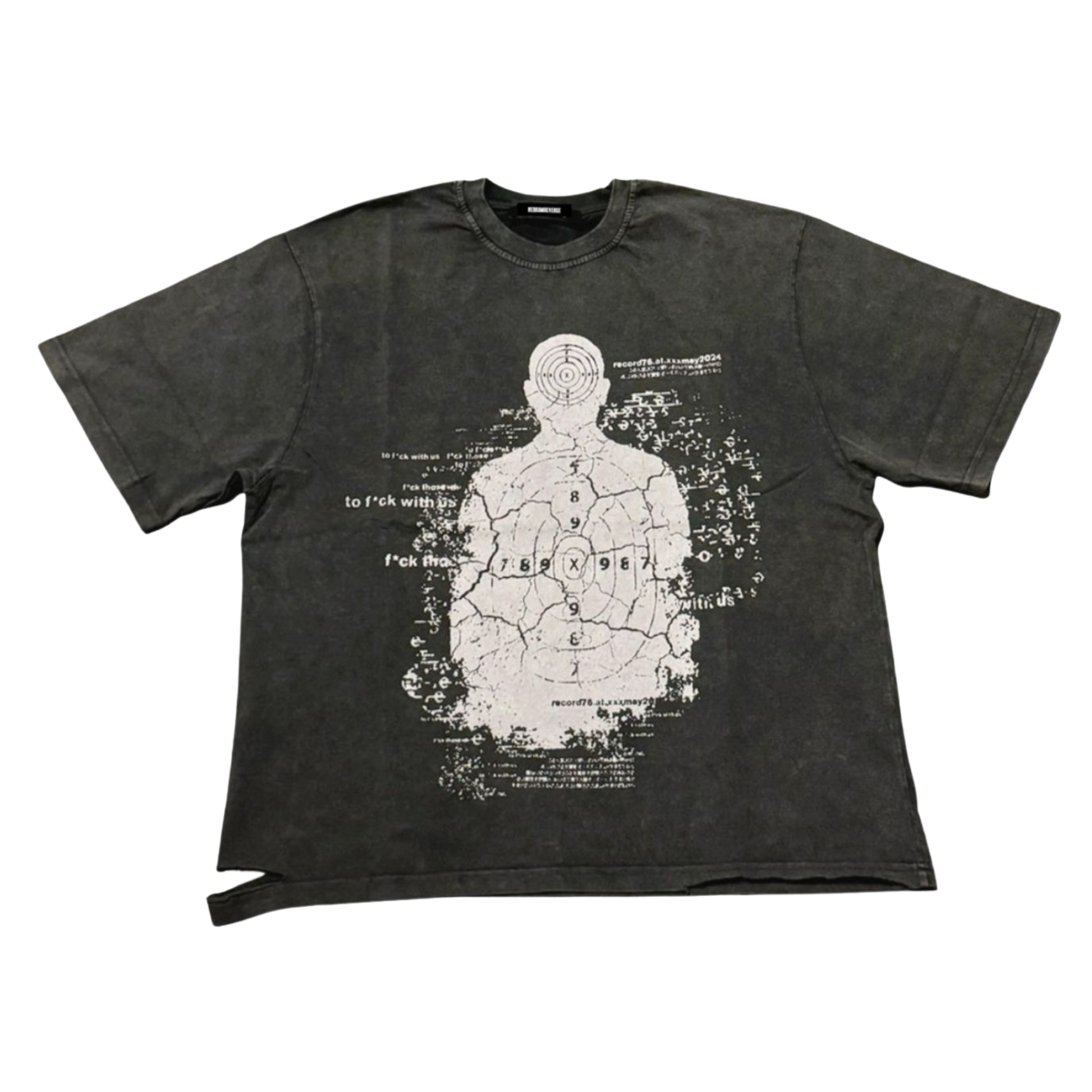 Aim Tee
