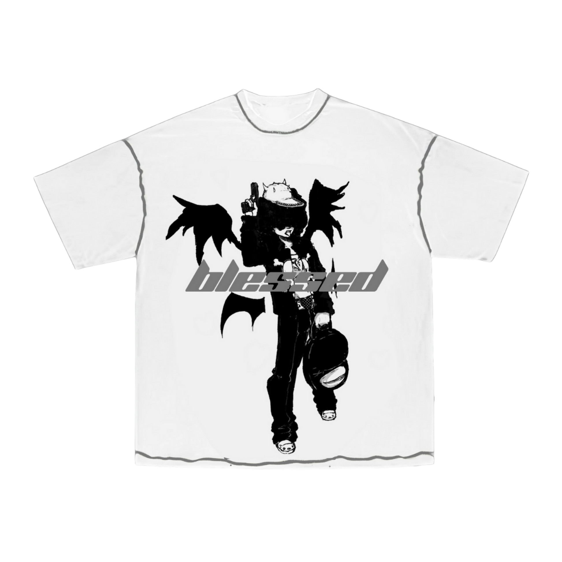 Blessed Tee