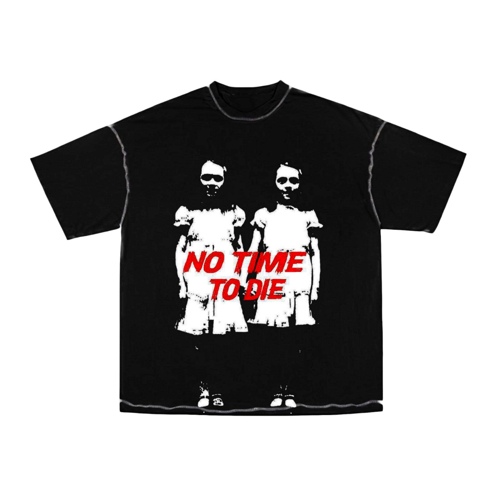 Bloody Twins Tee
