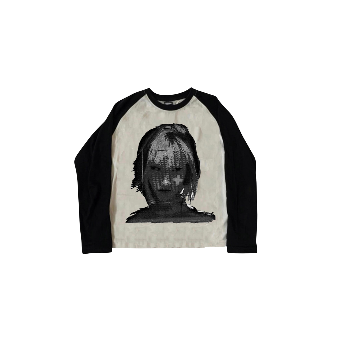 Japanese Long Sleeve