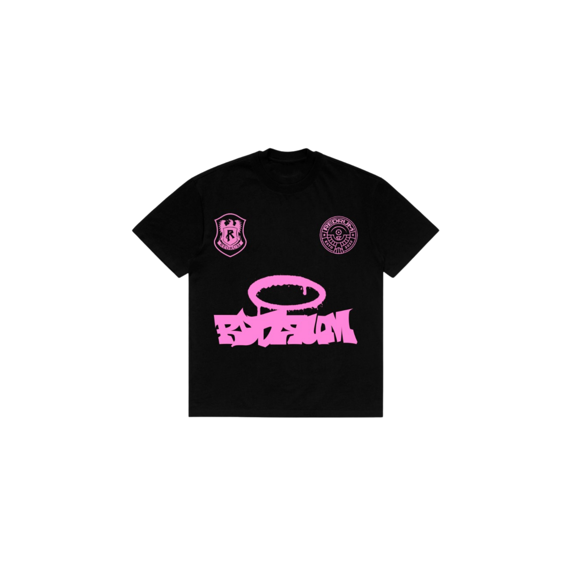 Miami Tee