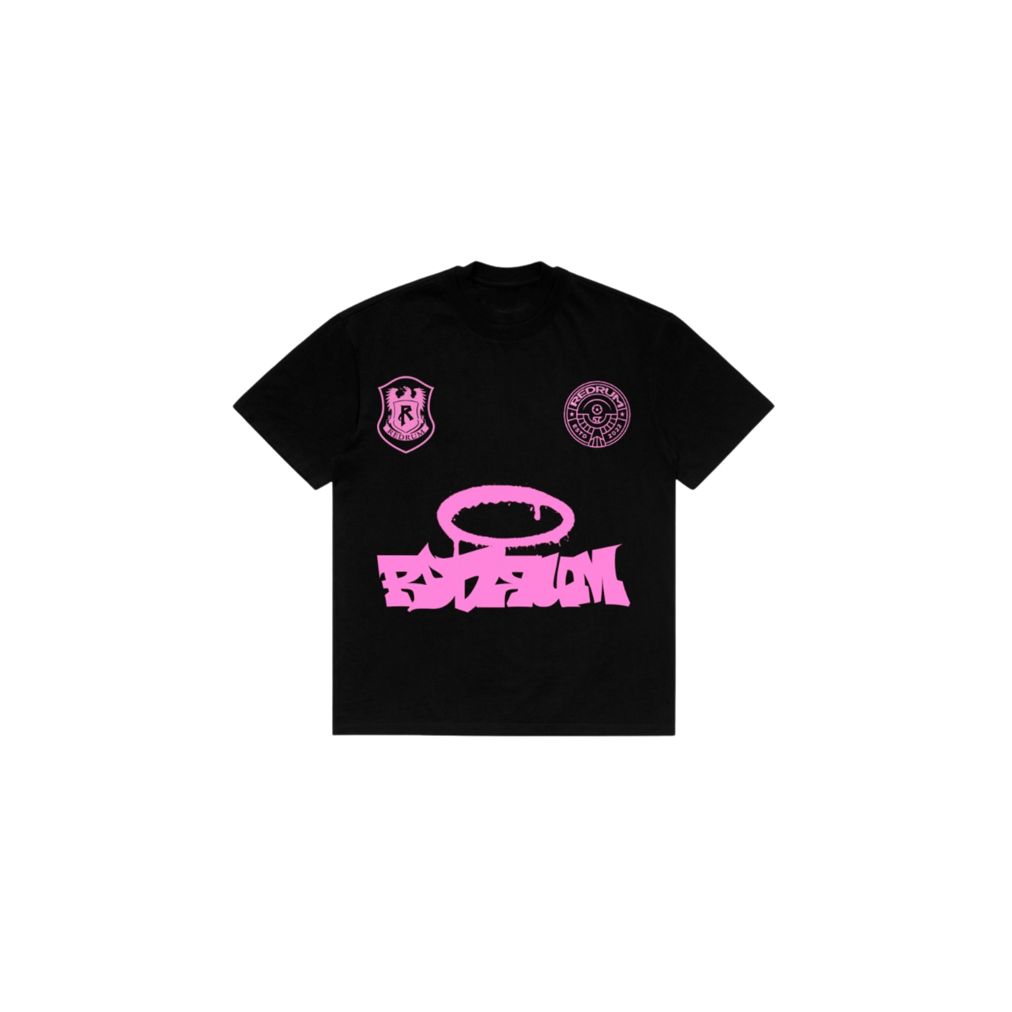 Miami Tee