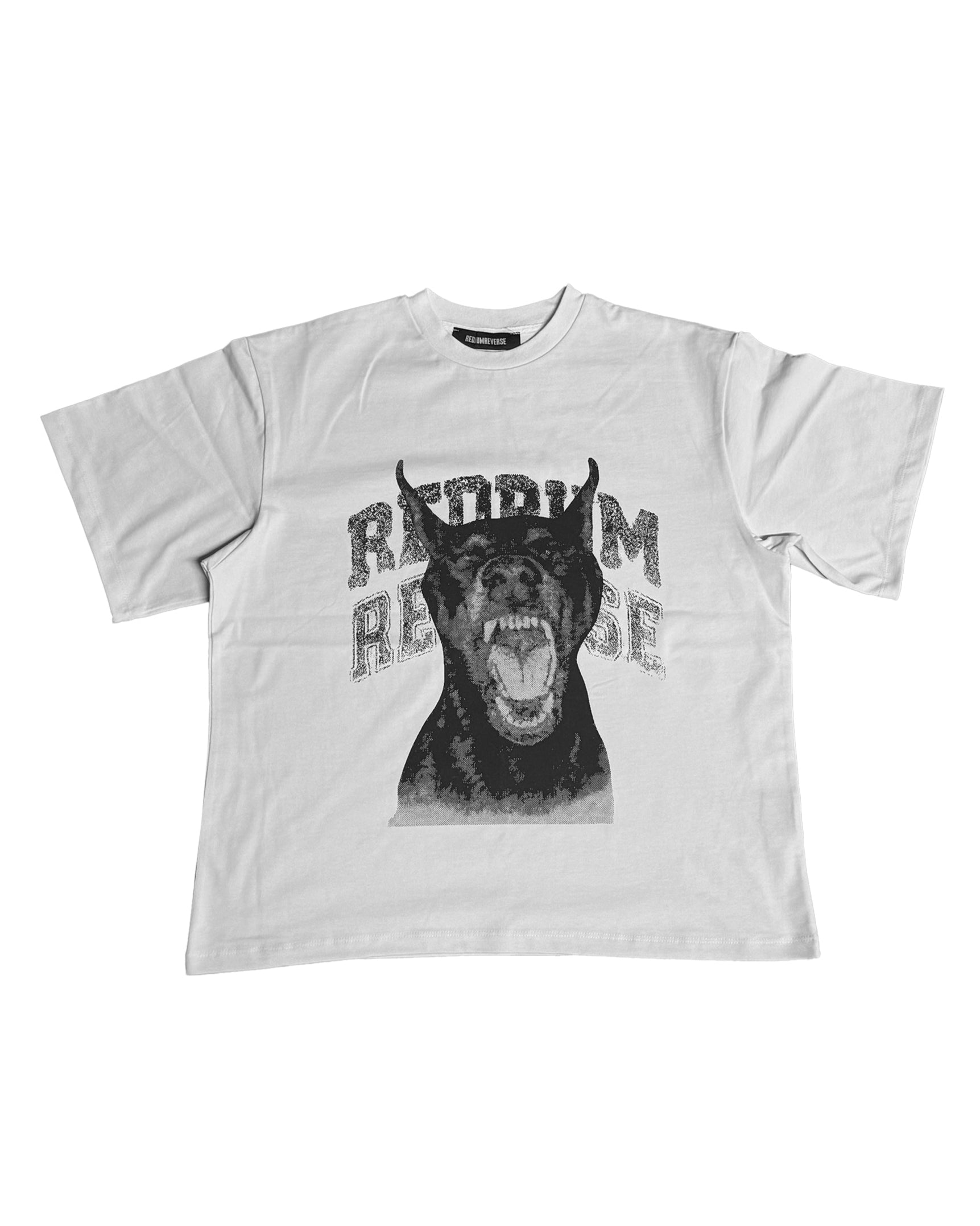 Doberman Tee
