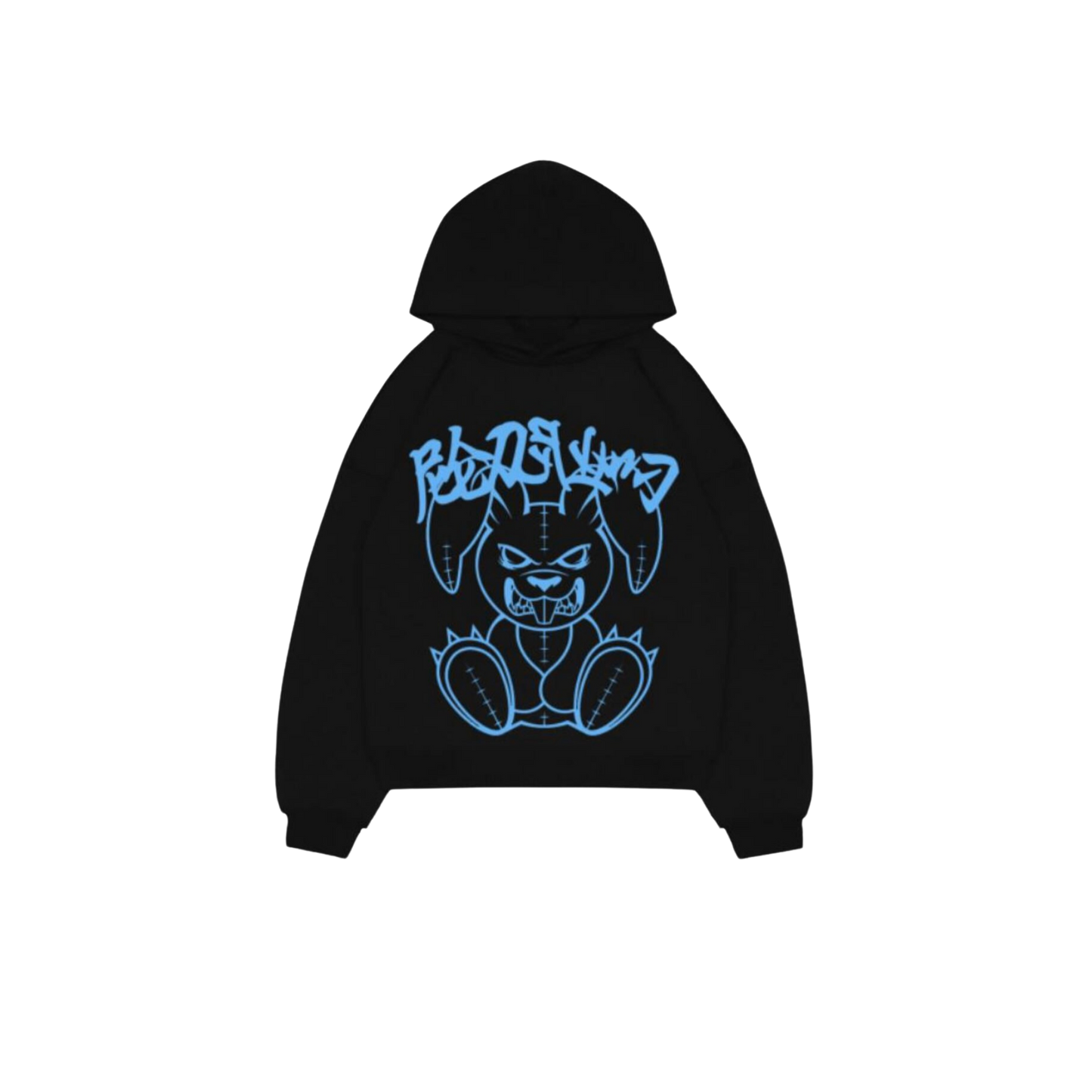 Rabbit Hoodie
