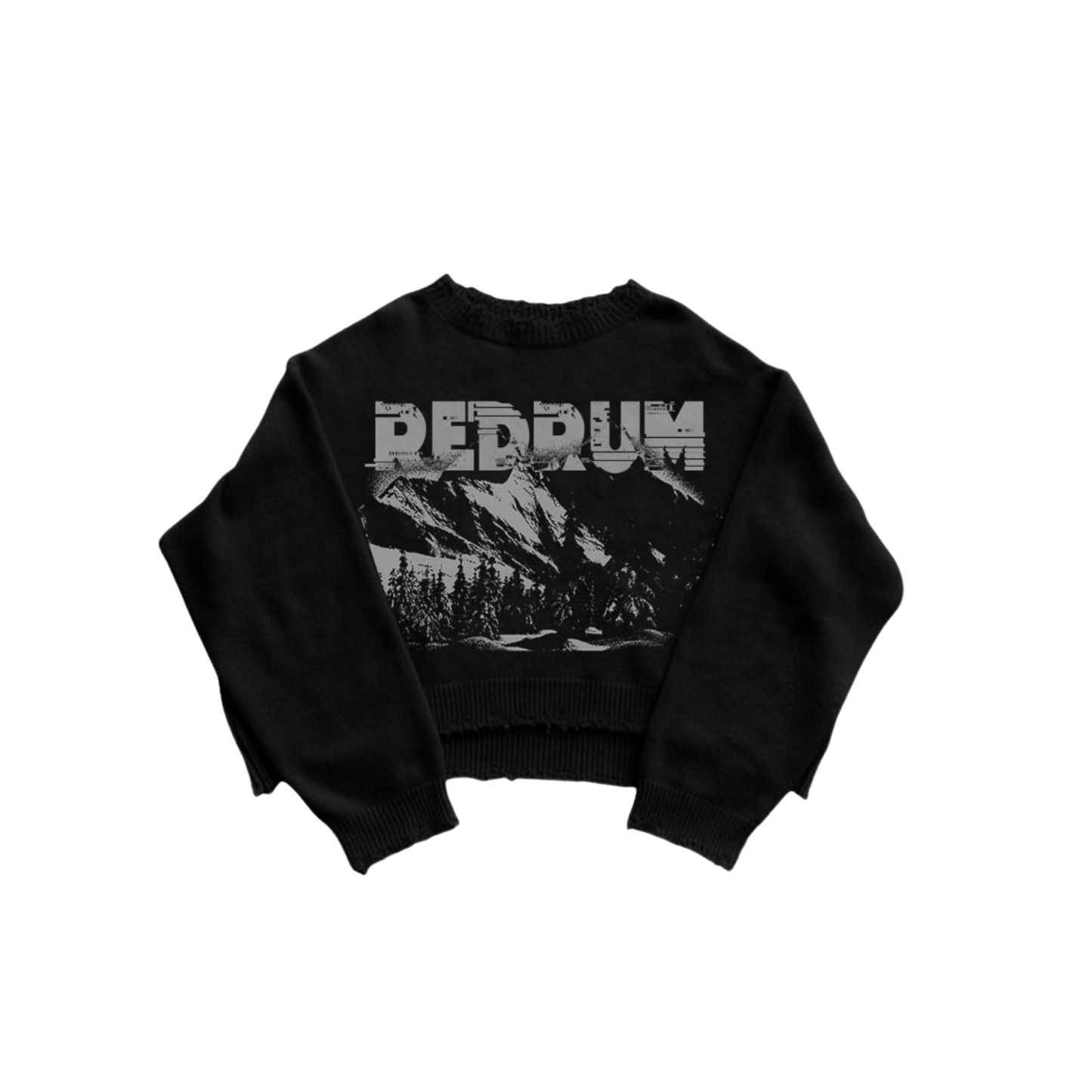 Mountain Sweatshirt