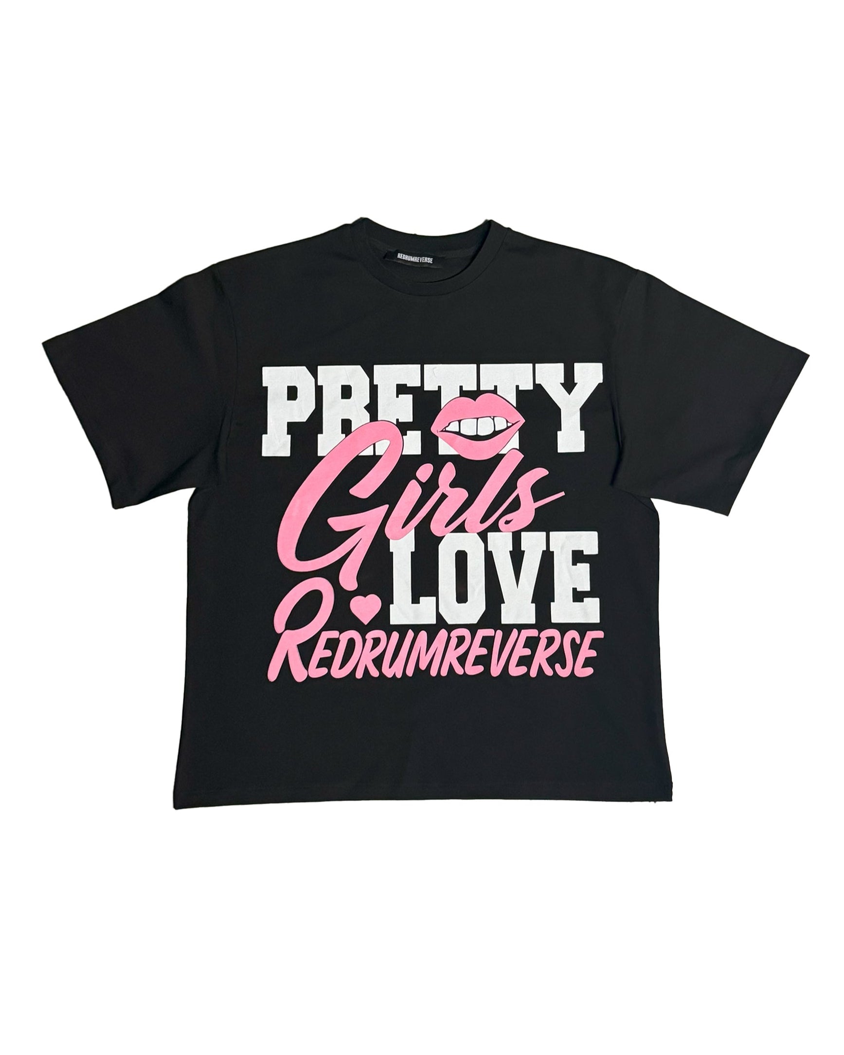 PGLR Tee