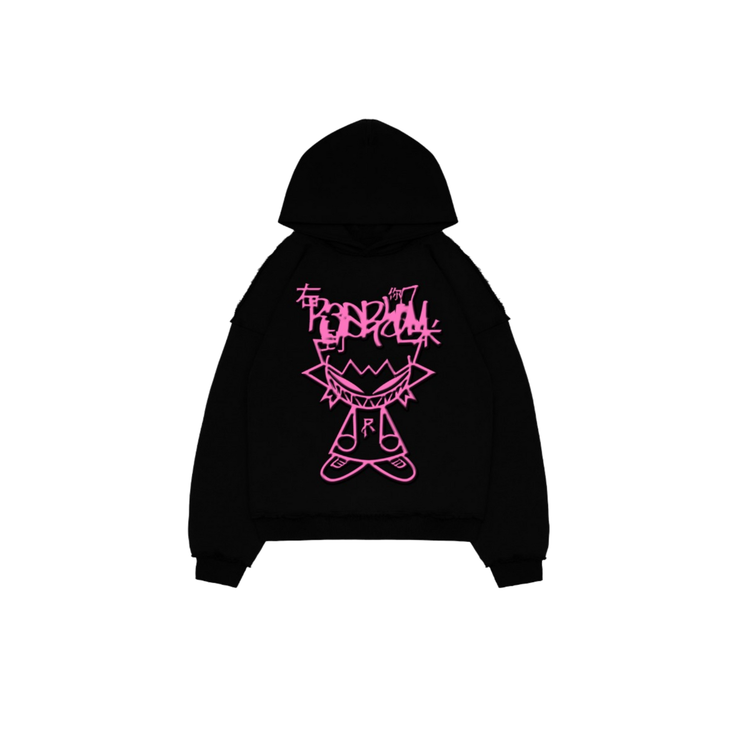 Cannibal Hoodie