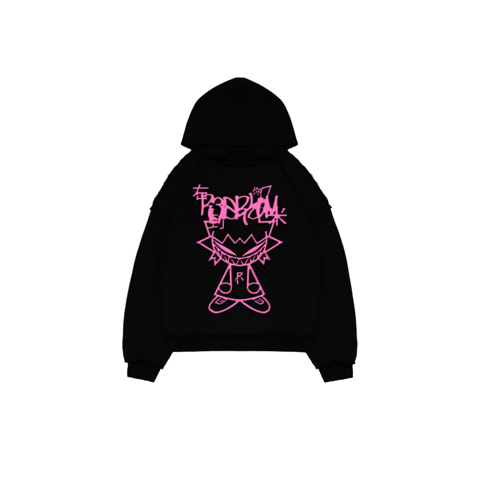 Cannibal Hoodie