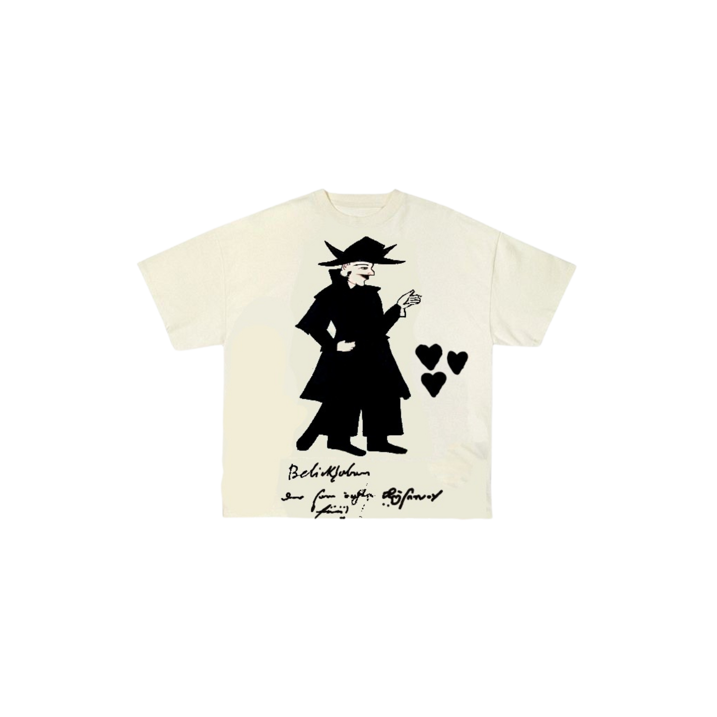 Monsieur Tee