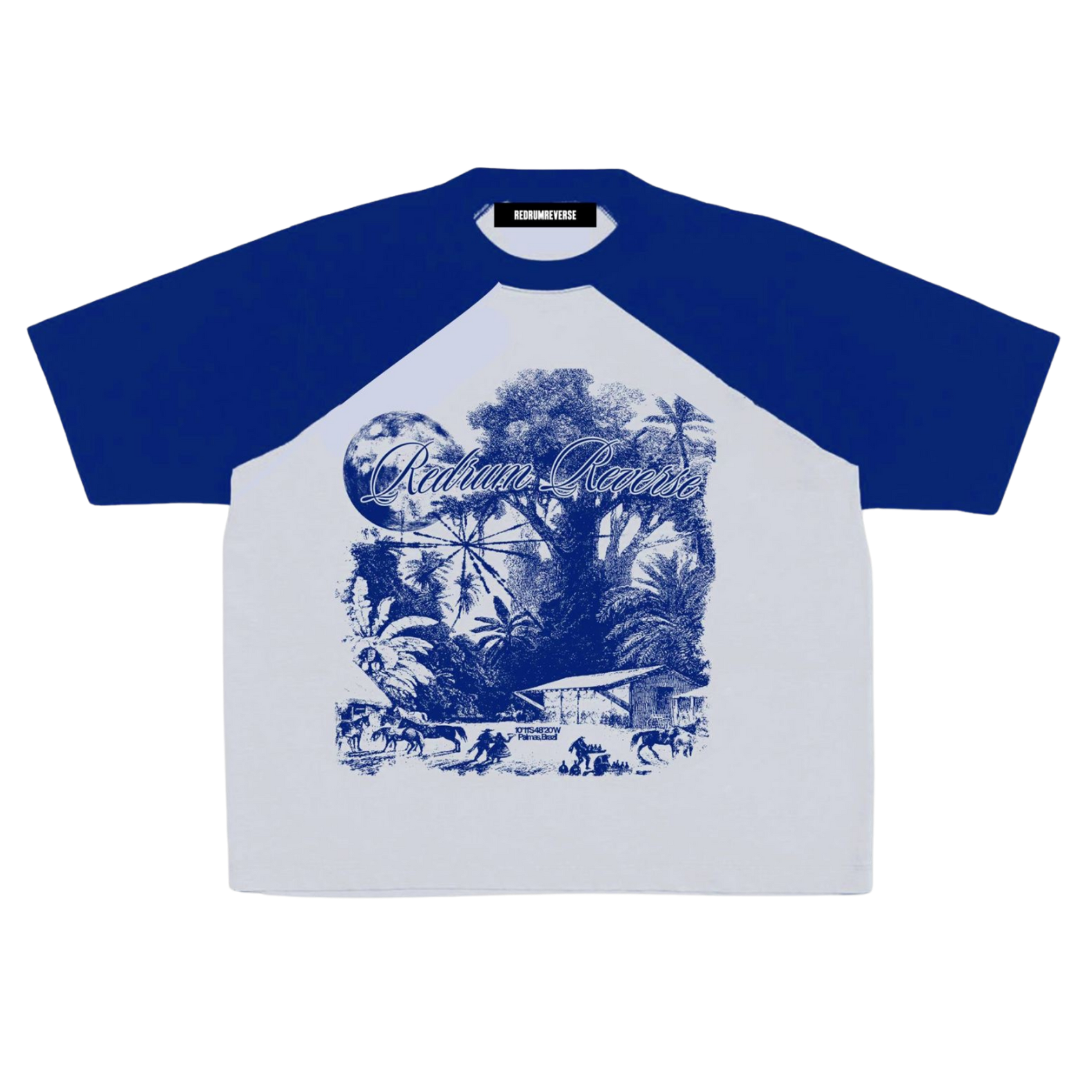 Palmas Tee