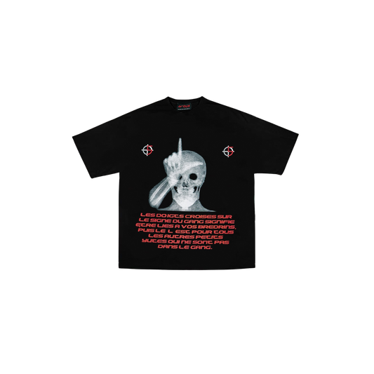 Skull Tee