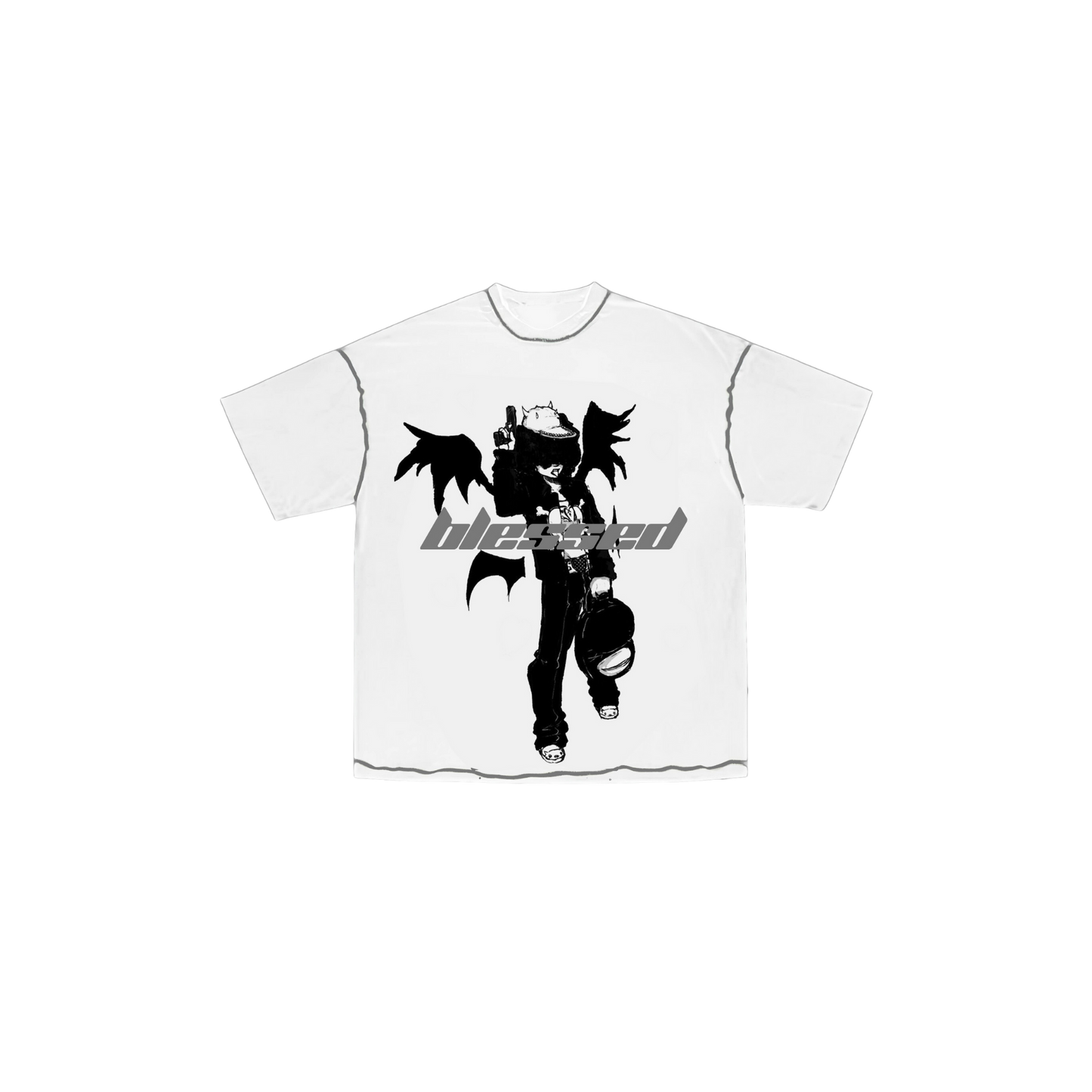 Blessed Tee