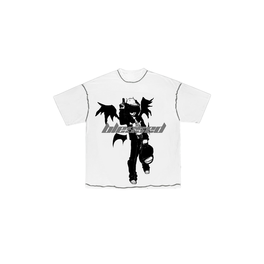 Blessed Tee