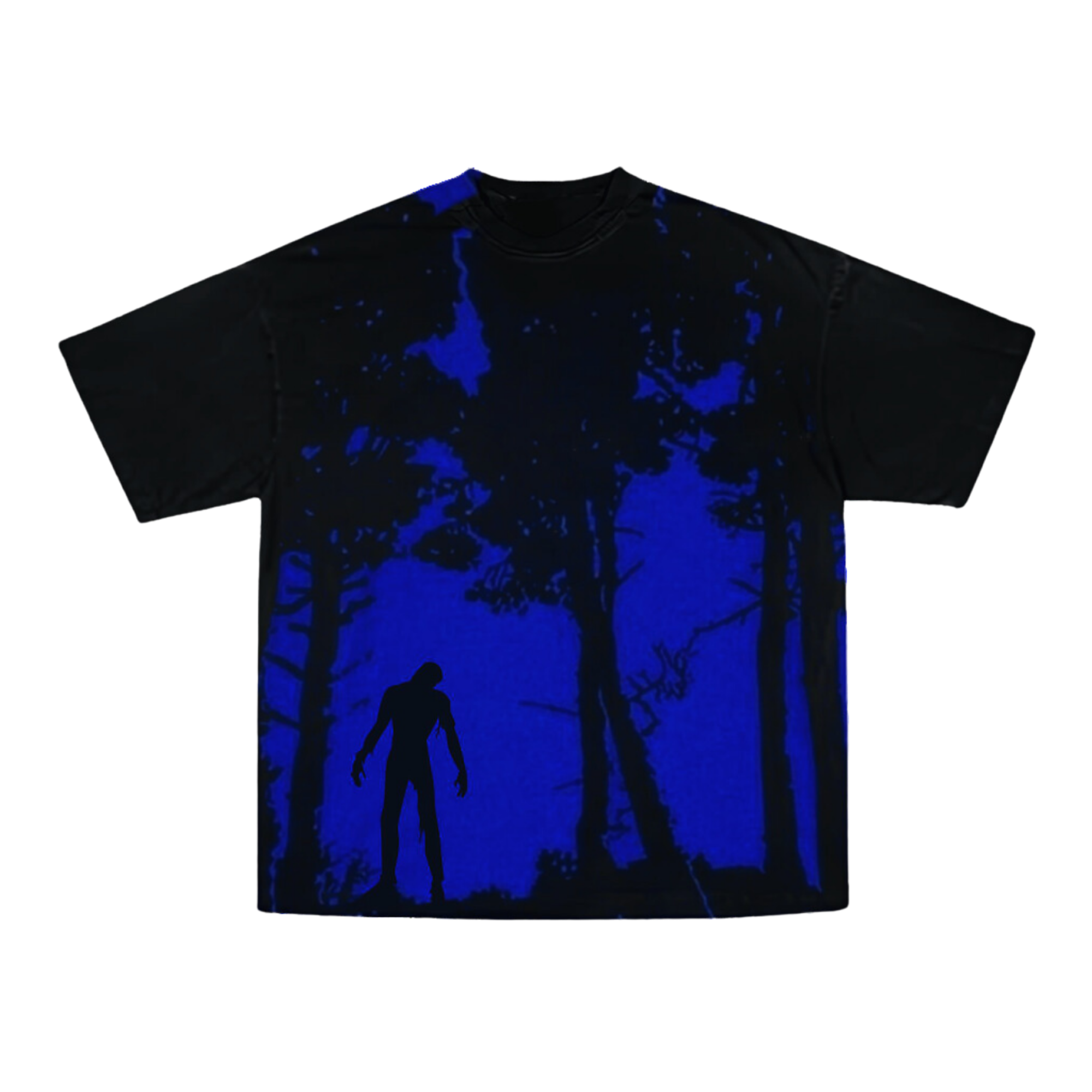 Quiet Forest Tee
