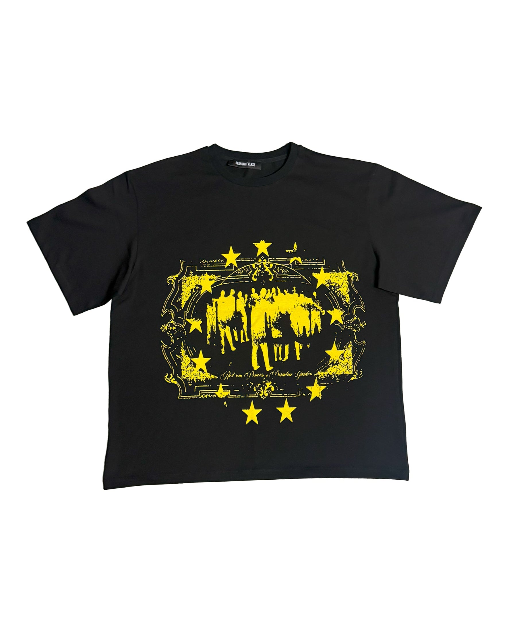 Portrait Tee