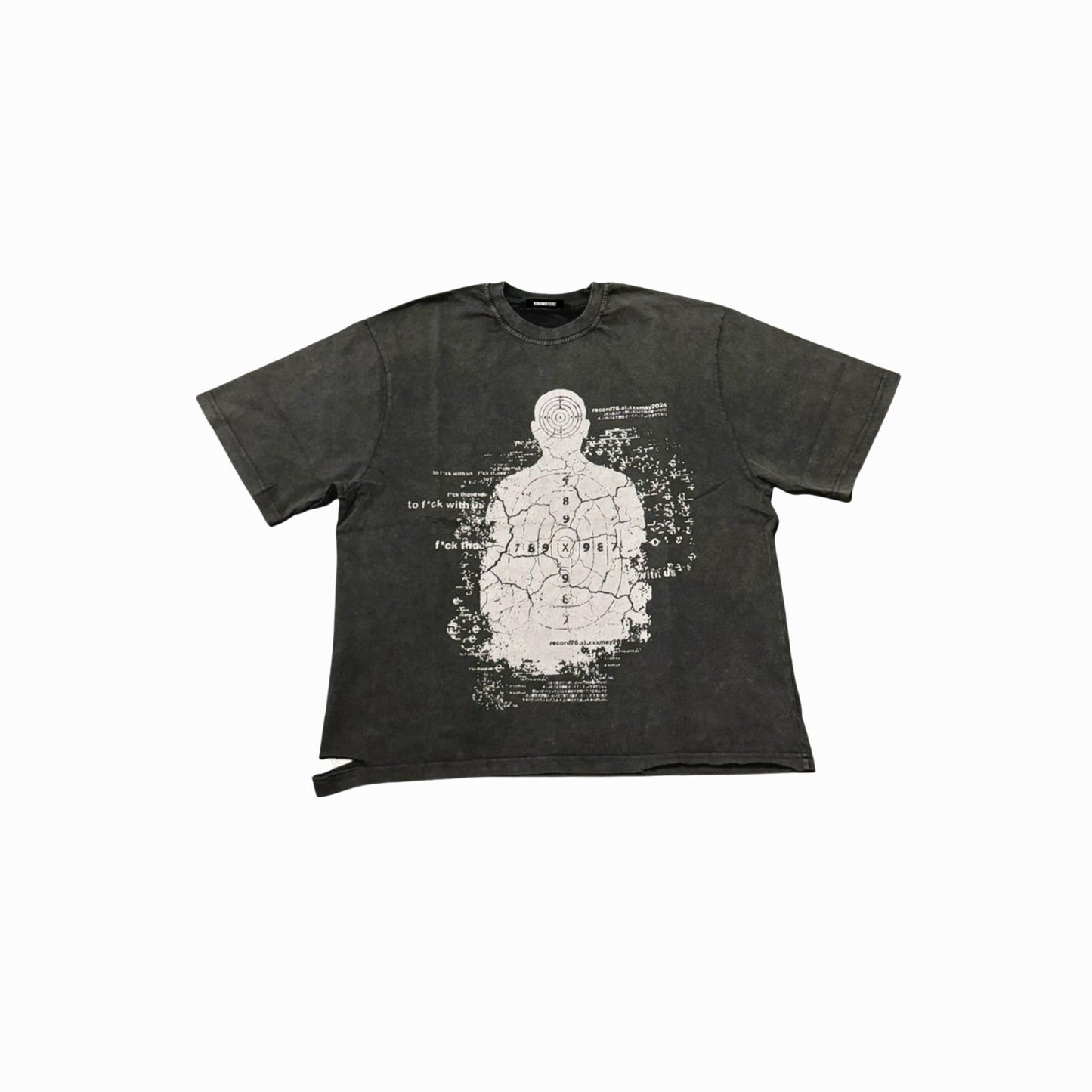 Aim Tee