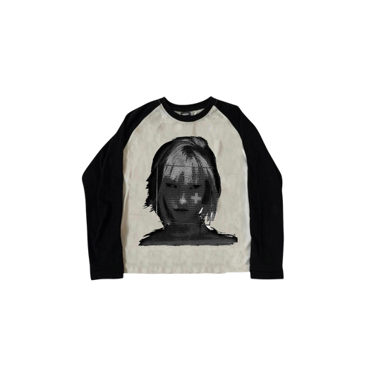 Japanese Long Sleeve
