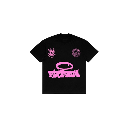 Miami Tee