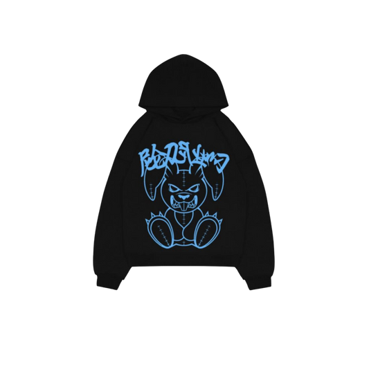 Rabbit Hoodie