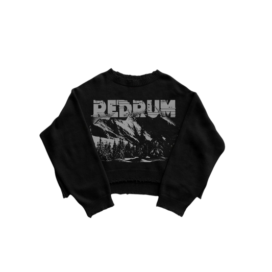 Mountain Sweatshirt