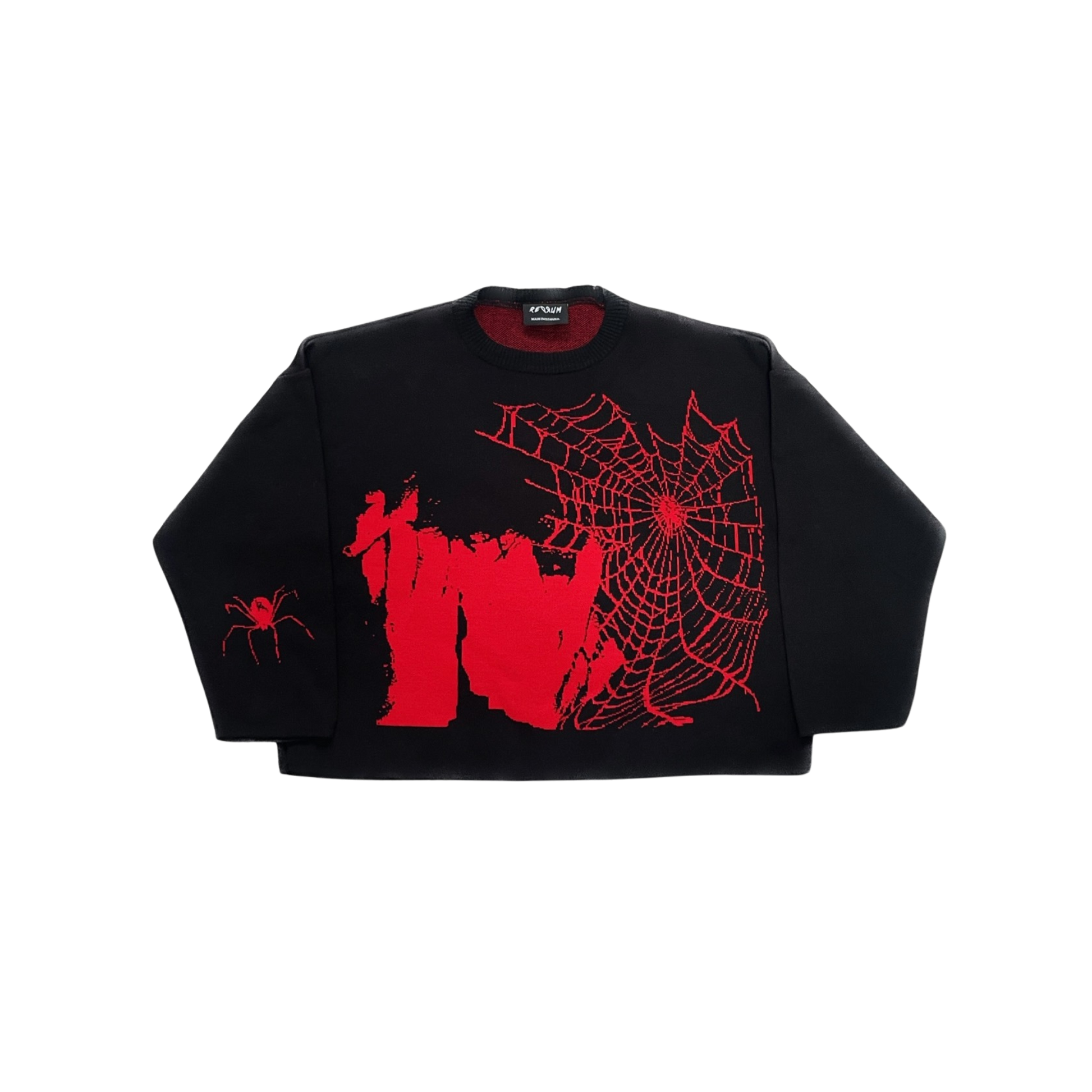 Spyder Knit