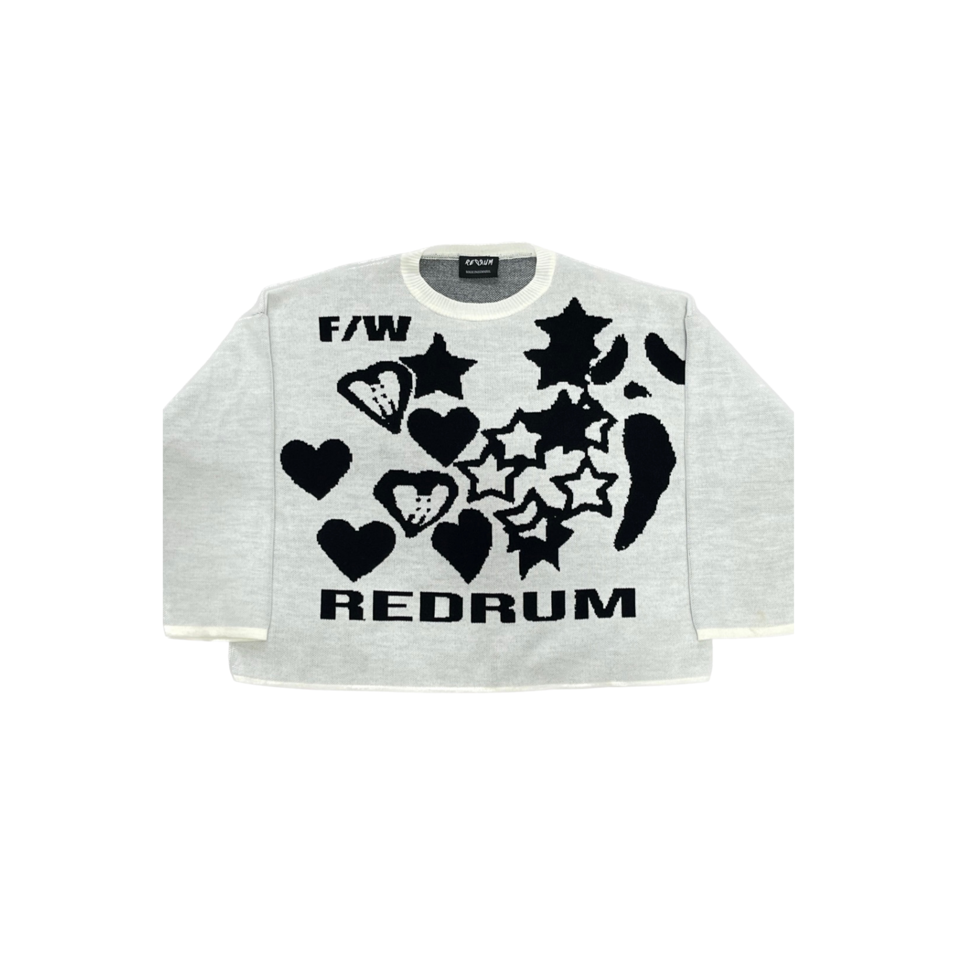 Heart N Soul Knit