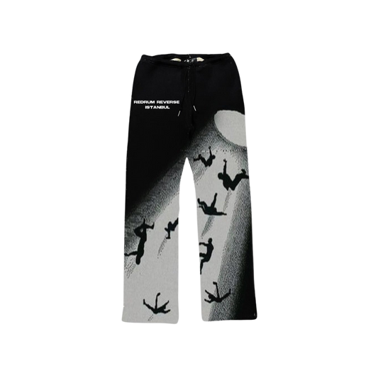 Big Space Sweatpant