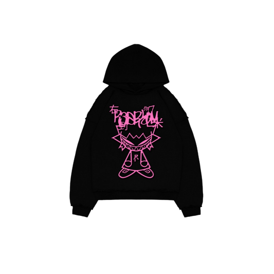 Cannibal Hoodie