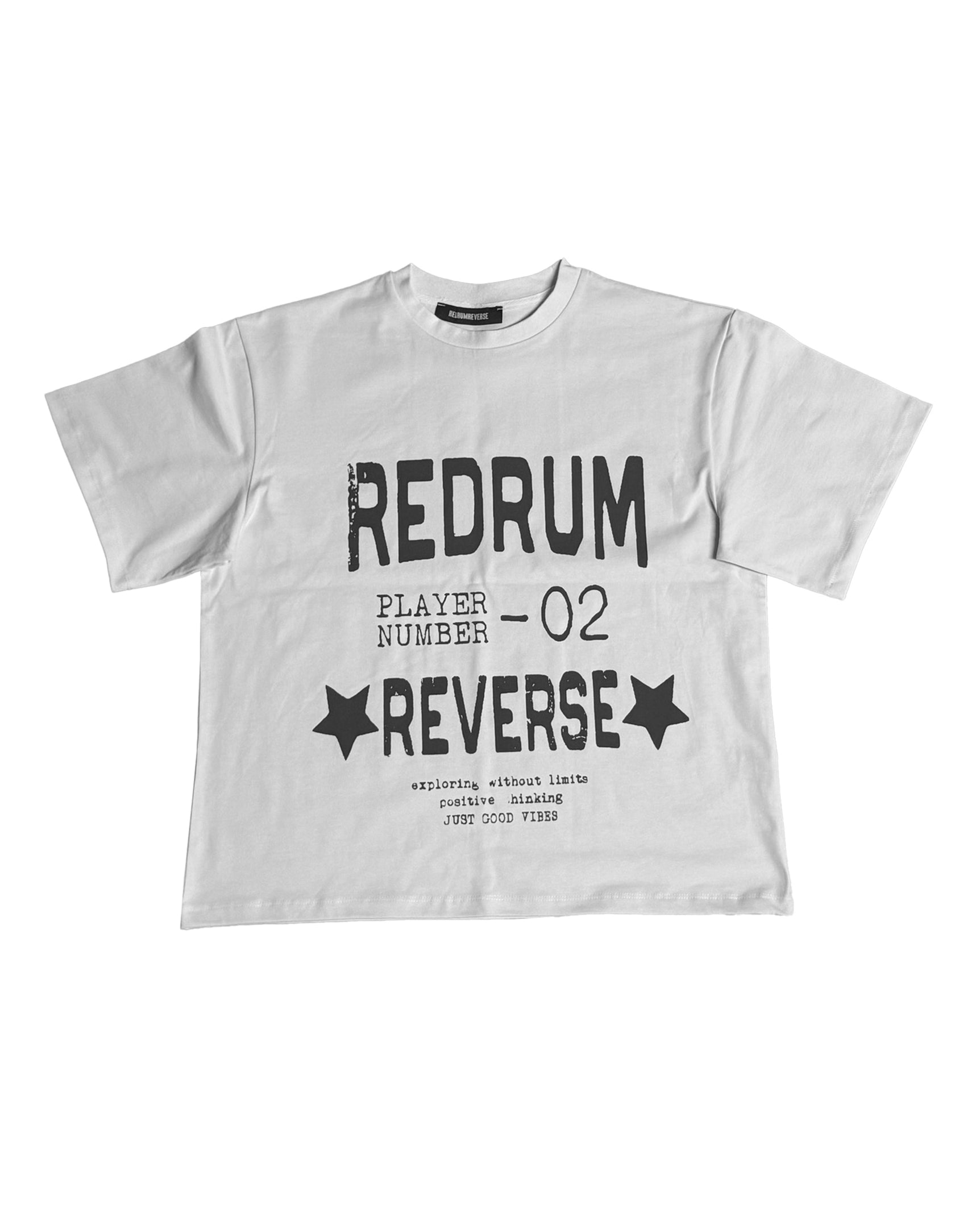 Player Tee