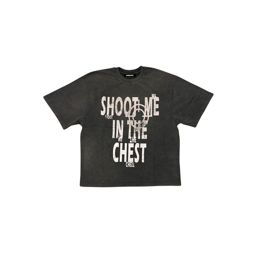 Shoot Me Tee