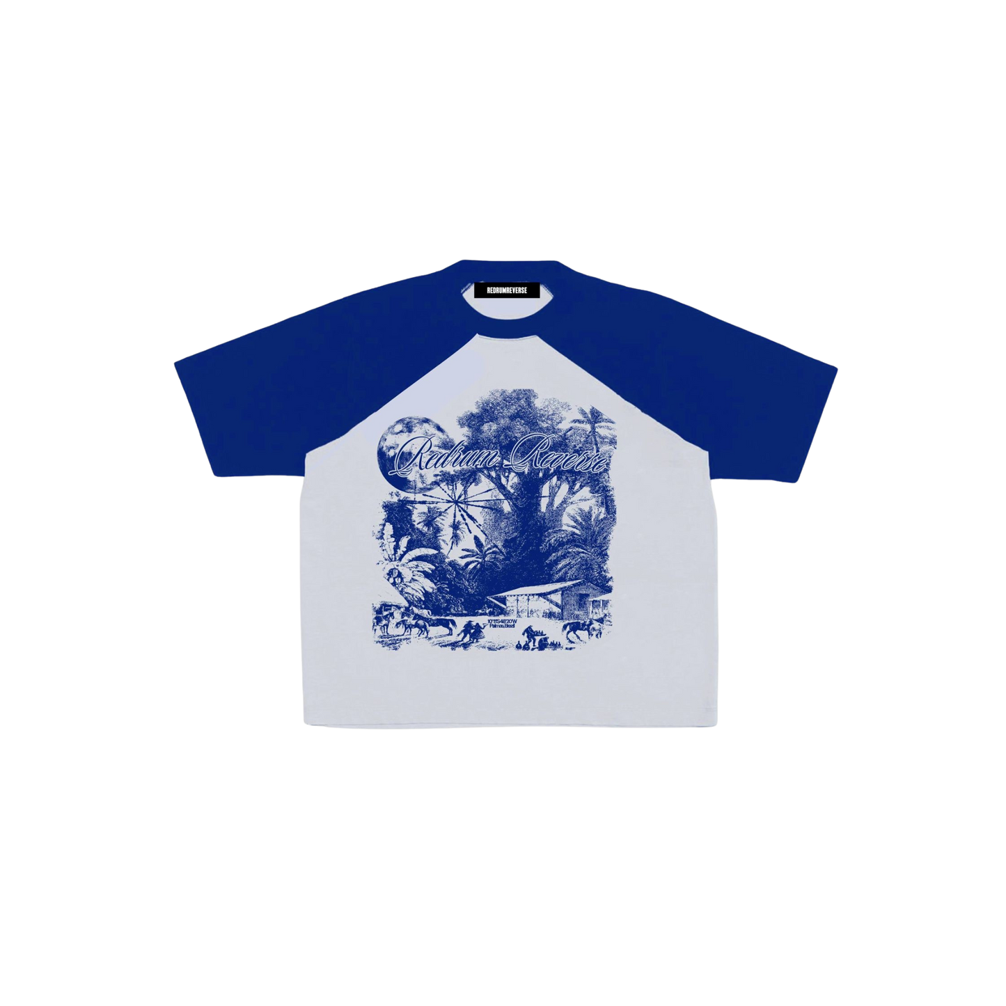 Palmas Tee