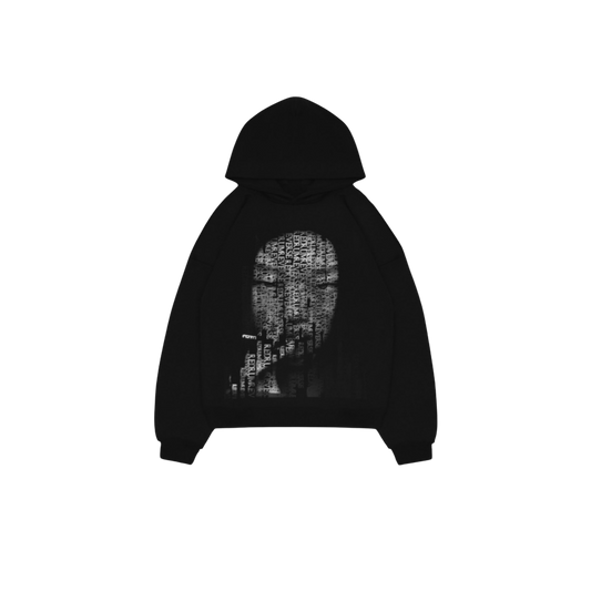 Coder Hoodie