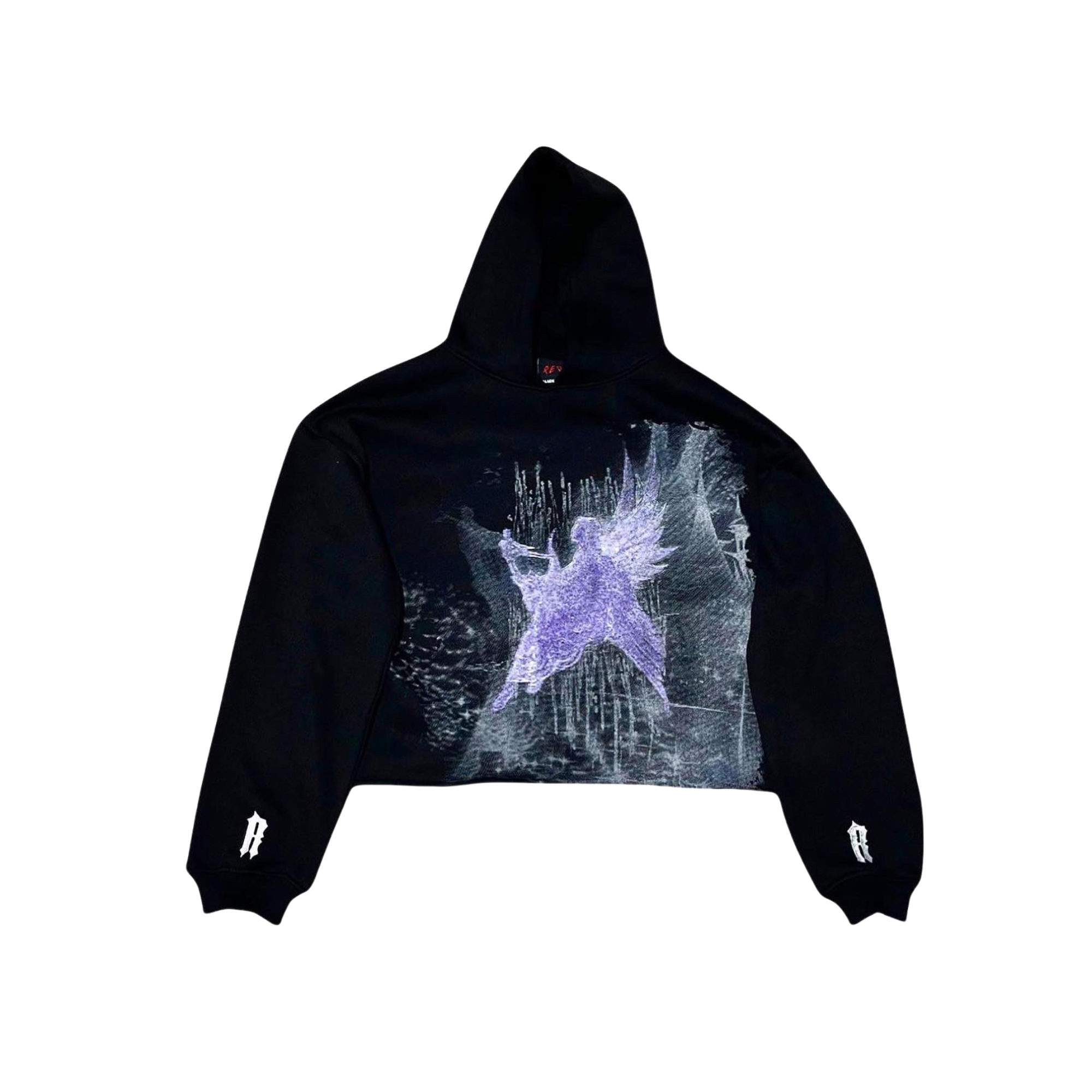 Seraphim Hoodie