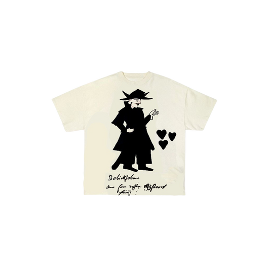 Monsieur Tee