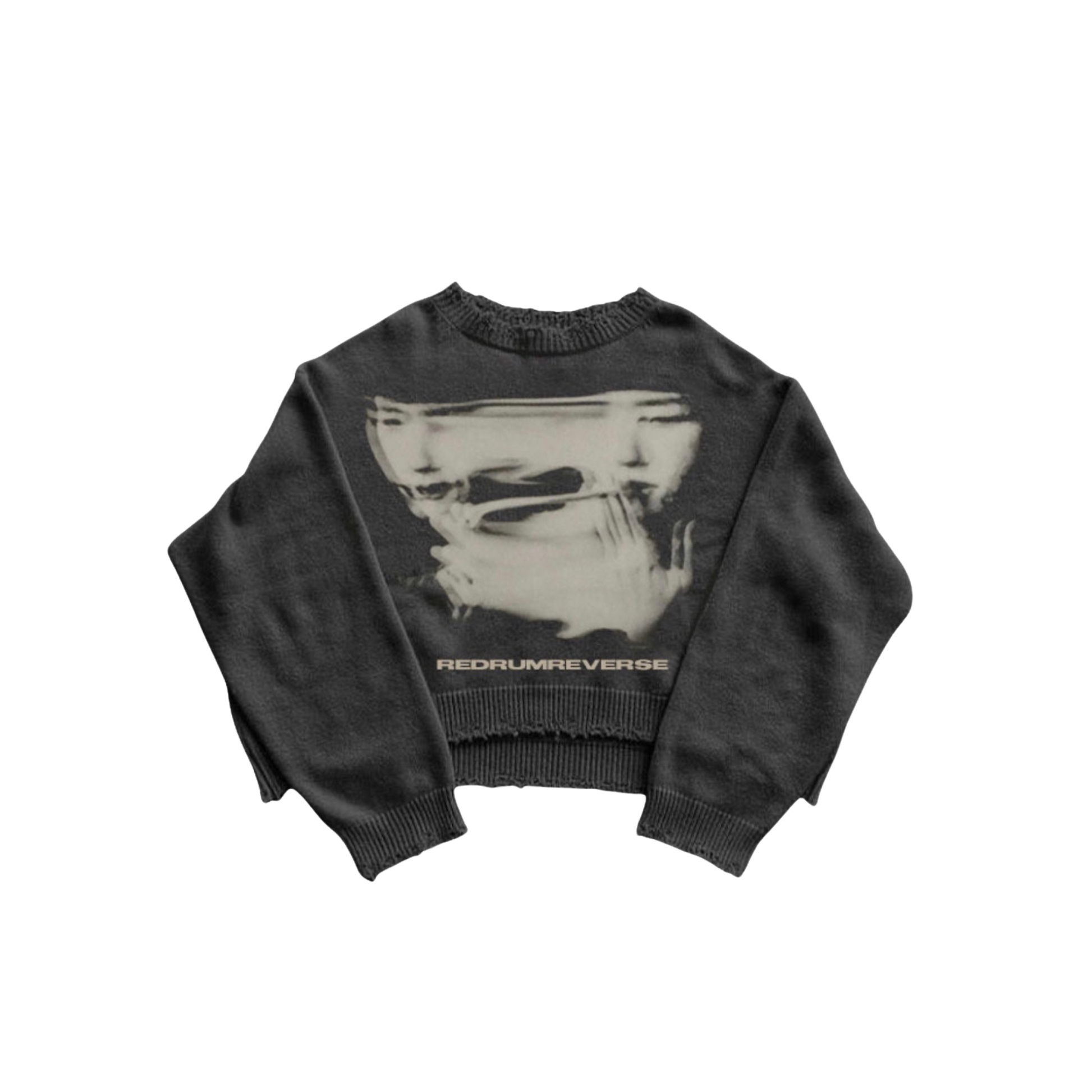 Illusion Sweatshirt