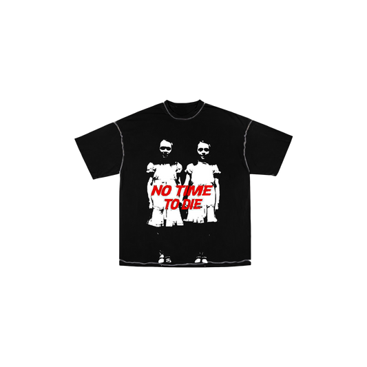 Bloody Twins Tee