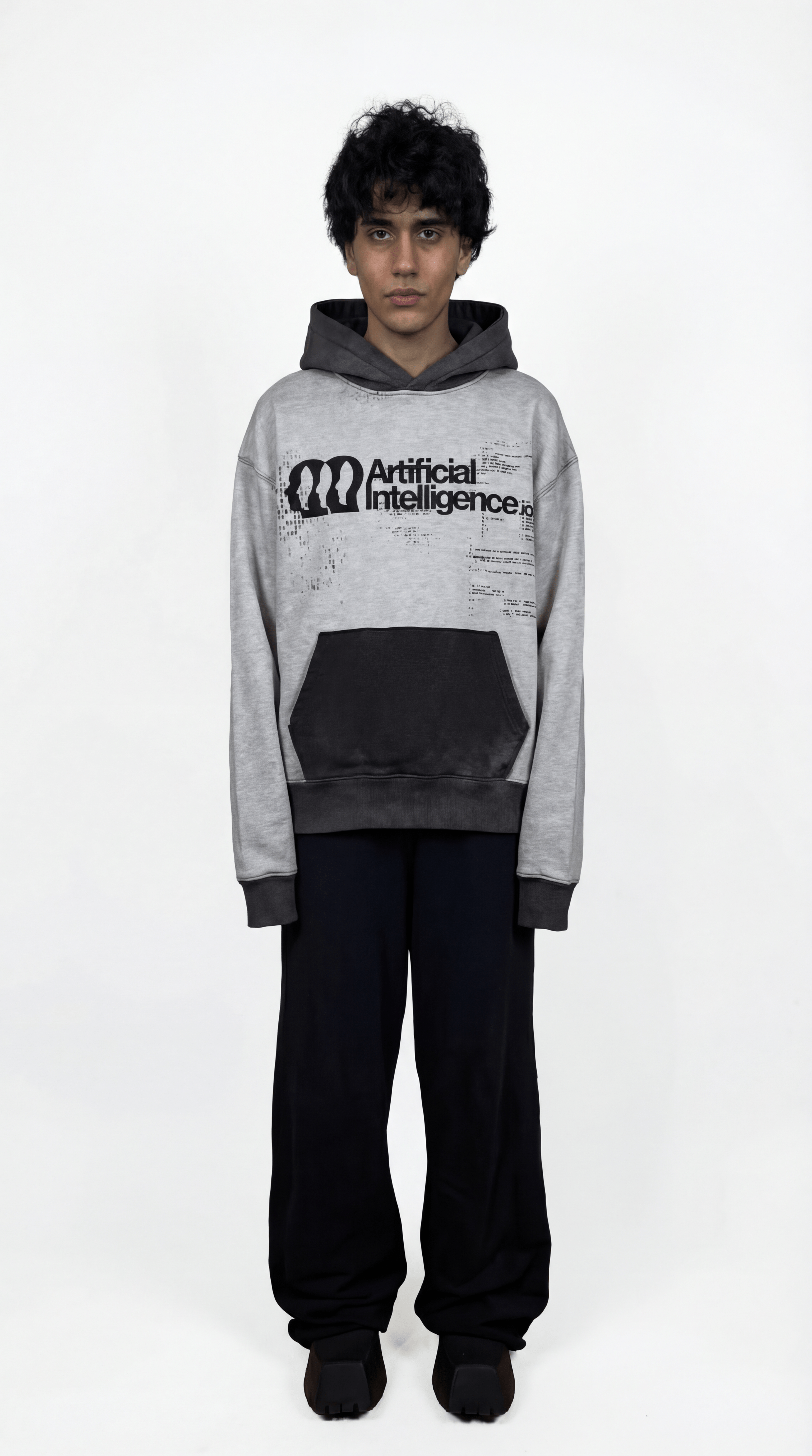 Artint Hoodie