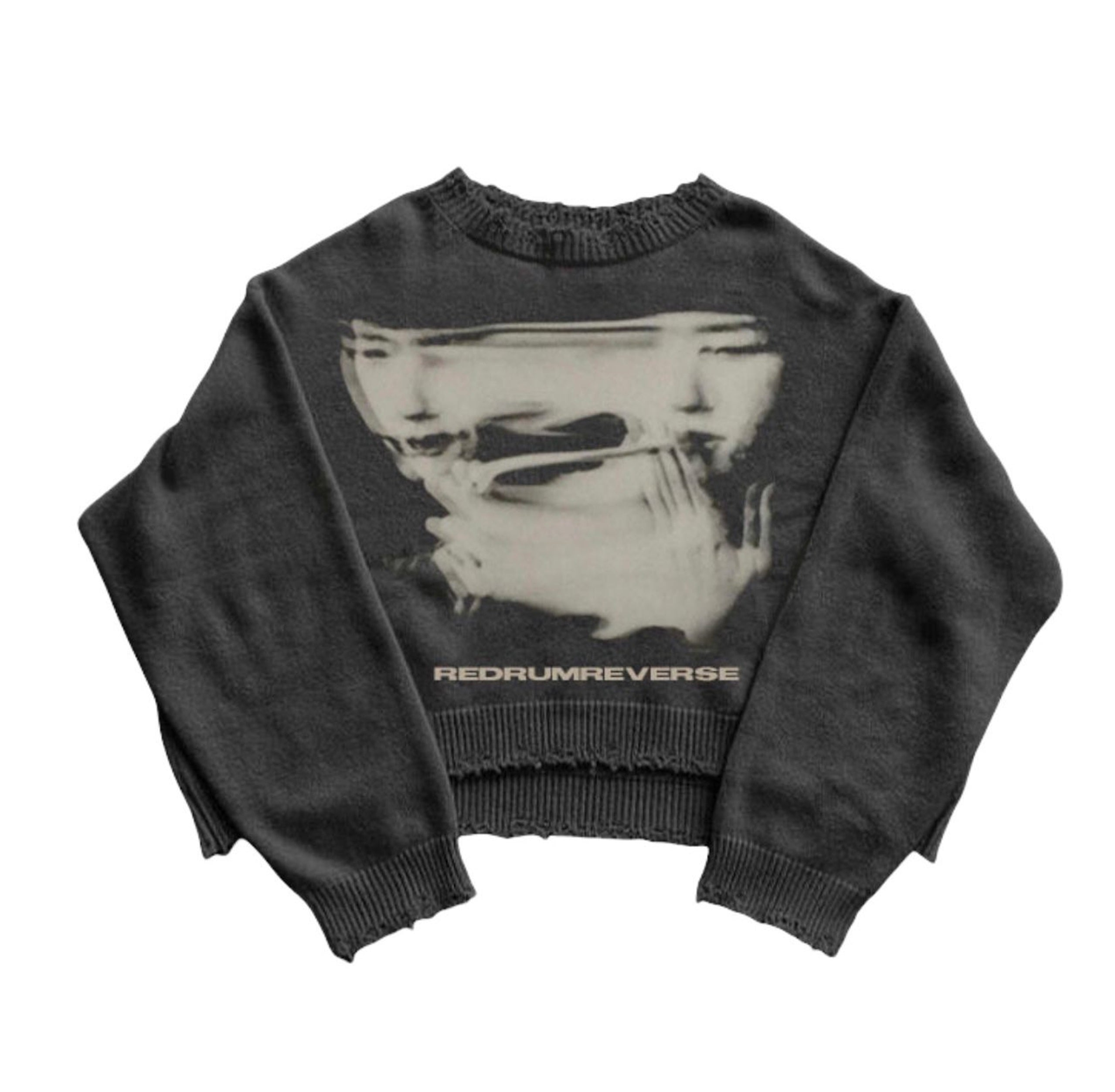 Illusion Sweatshirt
