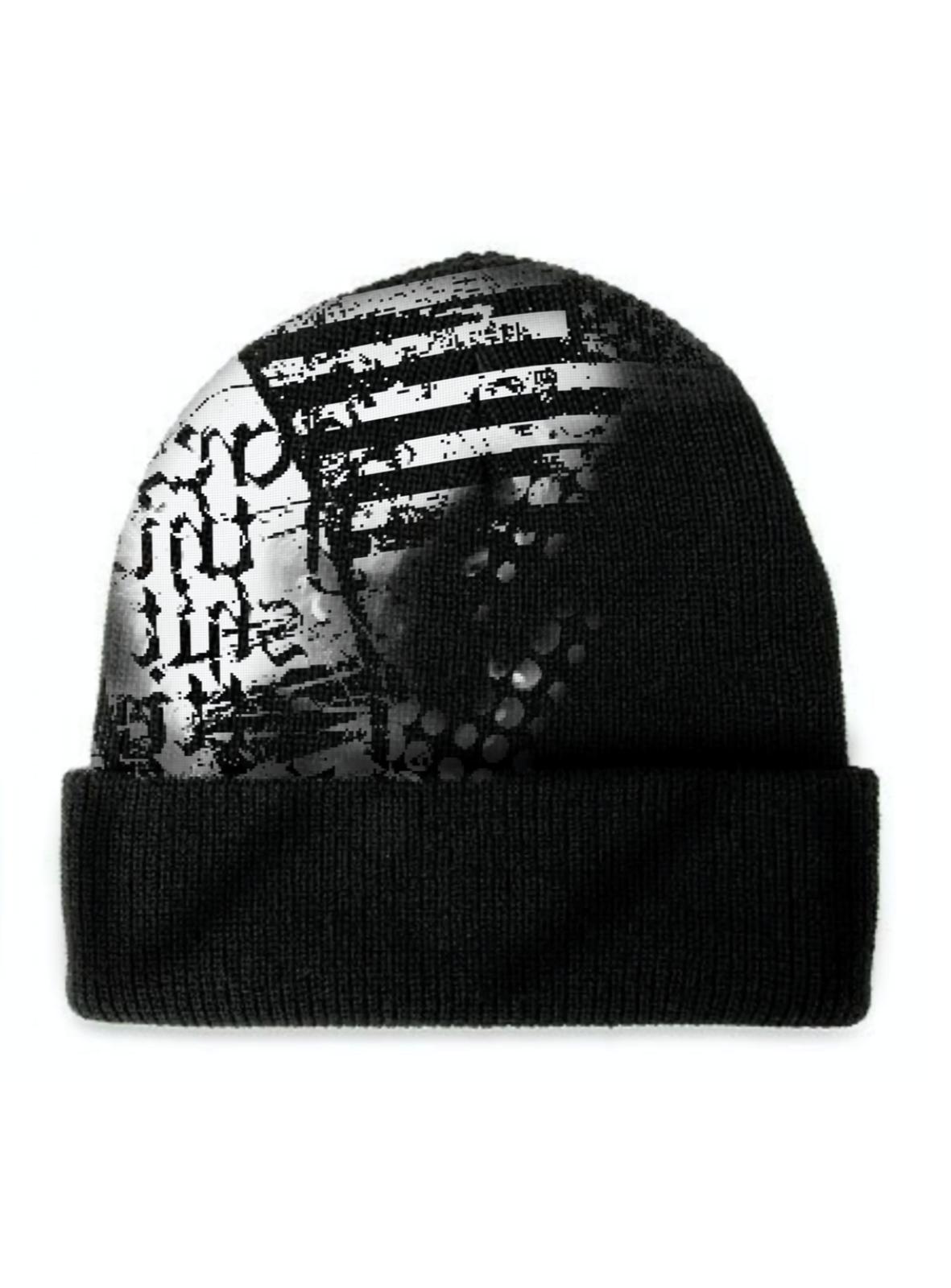 Drapeau Beanie